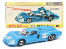 DINKY TOYS (GB) (1)