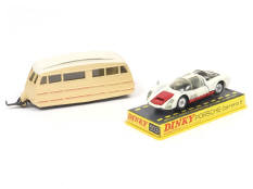 DINKY TOYS (FRANCE) (2)