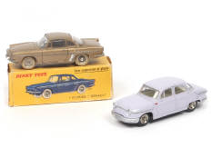 DINKY TOYS (FRANCE) (2)