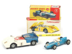DINKY TOYS (GB) (2)