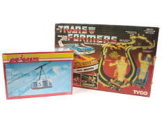 TYCO (USA) (2)
