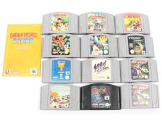 NINTENDO (JAPON) (12)
