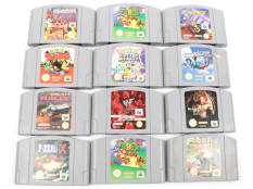 NINTENDO (JAPON) (12)