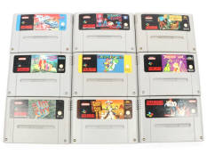 NINTENDO (JAPON) (9)