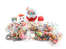 KINDER SURPRISE (1)
