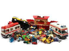 PLAYMOBIL (ALLEMAGNE) (1)