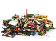 PLAYMOBIL (ALLEMAGNE) (1)