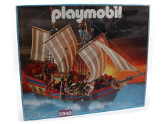 PLAYMOBIL (ALLEMAGNE) (1)