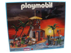 PLAYMOBIL (ALLEMAGNE) (1)