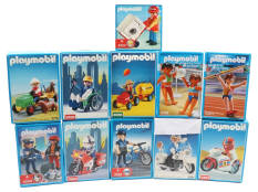 PLAYMOBIL (ALLEMAGNE) (9)