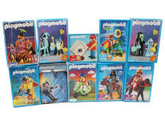 PLAYMOBIL (ALLEMAGNE) (9)