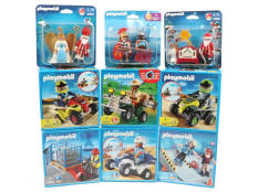 PLAYMOBIL (ALLEMAGNE) (9)