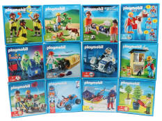 PLAYMOBIL (ALLEMAGNE) (12)