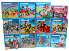 PLAYMOBIL (ALLEMAGNE) (12)