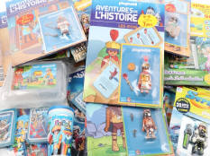 PLAYMOBIL (ALLEMAGNE) (1)