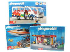 PLAYMOBIL (ALLEMAGNE) (3)