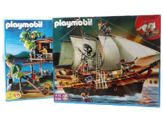 PLAYMOBIL (ALLEMAGNE) (2)