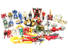DIVERS (JAPON) (30)