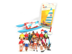 MATTEL (USA) (16)