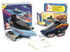 MATTEL (USA) (2)