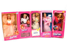 MATTEL (USA) (5)