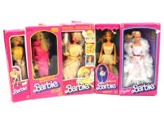 MATTEL (USA) (5)