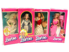 MATTEL (USA) (4)