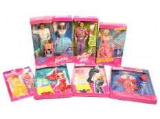 MATTEL (USA) (8)