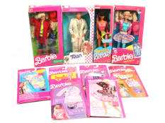 MATTEL (USA) (10)