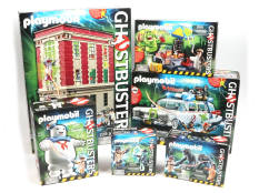 PLAYMOBIL (ALLEMAGNE) (6)