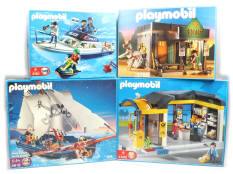 PLAYMOBIL (ALLEMAGNE) (4)