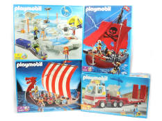 PLAYMOBIL (ALLEMAGNE) (4)
