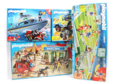 PLAYMOBIL (ALLEMAGNE) (4)