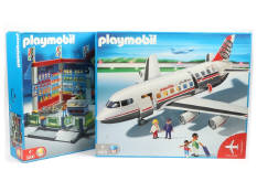 PLAYMOBIL (ALLEMAGNE) (2)