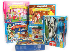 PLAYMOBIL (ALLEMAGNE) (6)