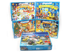 PLAYMOBIL (ALLEMAGNE) (5)