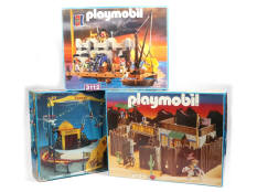 PLAYMOBIL (ALLEMAGNE) (3)