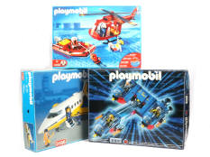 PLAYMOBIL (ALLEMAGNE) (3)