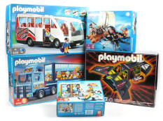 PLAYMOBIL (ALLEMAGNE) (5)