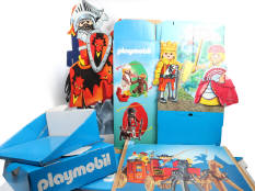 PLAYMOBIL (ALLEMAGNE) (1)