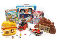 PLAYMOBIL (ALLEMAGNE) (4)
