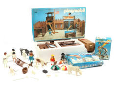 PLAYMOBIL (ALLEMAGNE) (3)