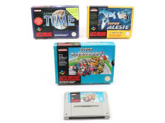 NINTENDO (JAPON) (3)