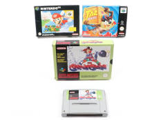NINTENDO (JAPON) (3)