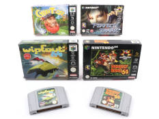 NINTENDO (JAPON) (4)