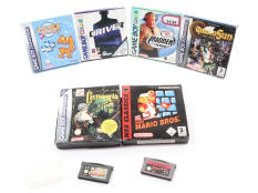 NINTENDO (JAPON) (6)