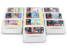 NINTENDO (JAPON) (10)