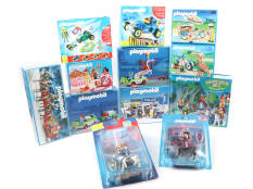 PLAYMOBIL (ALLEMAGNE) (12)