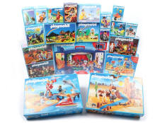 PLAYMOBIL (ALLEMAGNE) (18)