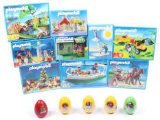 PLAYMOBIL (ALLEMAGNE) (14)